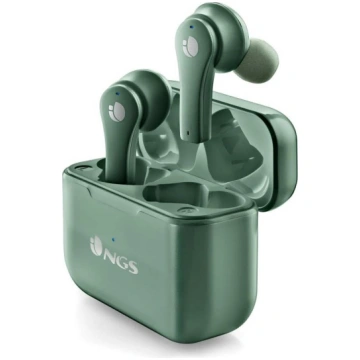 NGS ARTICA ARTICA Bloom Green Bezvadu austiņas, sa
