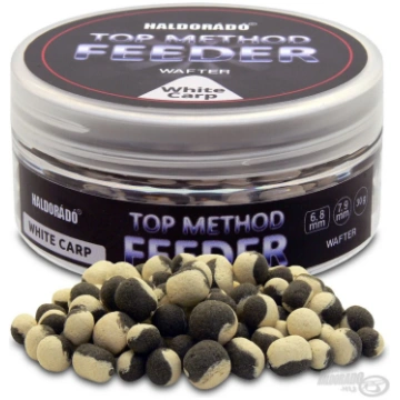 Haldorado Top Method Feeder Wafter 8-10mm
