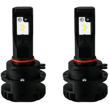 HIR2 9012 Led bulbs Fanless Outlet