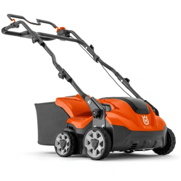 Akumulatora Skarifikators Husqvarna S138i