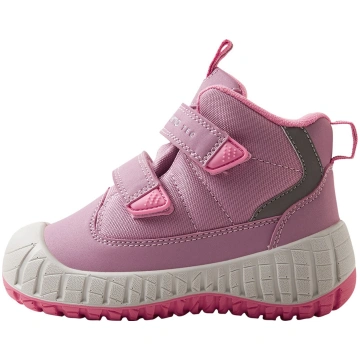 REIMA Passo 2.0 Grey Pink