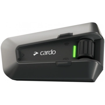 CARDO PACKTALK EDGE, SINGLE MOTO Garnitūra