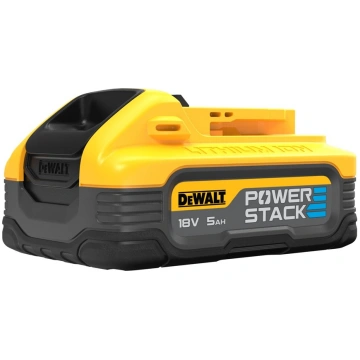 DeWALT Akumulators POWERSTACK 18V 5Ah | BD-DCBP518