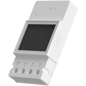 Sonoff WiFi Smart power meter switch Sonoff POWR31