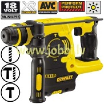 Dewalt DCH253N-XJ perforators