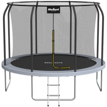 Rebel Active PRO batuts 10 pēdas/305 cm, tīkls, kā
