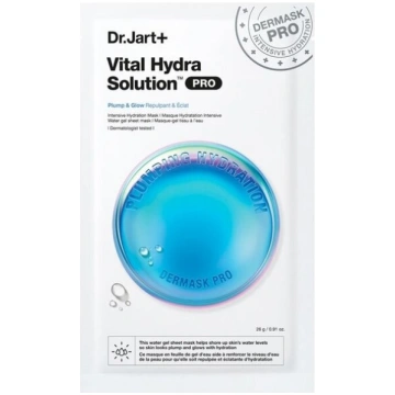 Dr. Jart+ Dermask Vital Hydra Solution Pro mitrino