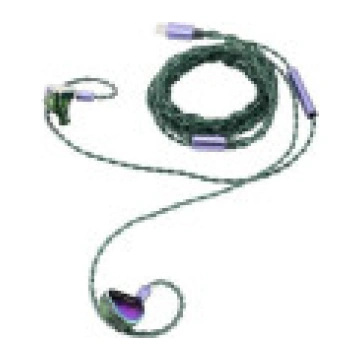Mondrop Rays spēļu hibrīds IEM [MOONDROP Hybrydowy