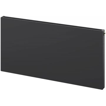 Radiators Mexen Flat CCF11, 110 cm x 30 cm, apakšē