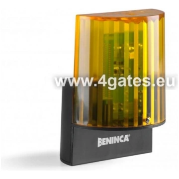 BENINCA Signāllampa LAMPY 24/230 v