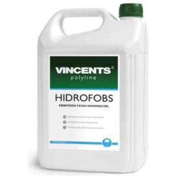 Vincents Polyline Hidrofobs Būvmateriālu virsmas h