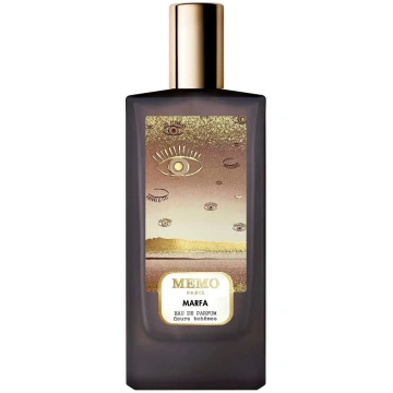 Memo - Marfa Eau De Parfum Natural Spray 75 Ml - i