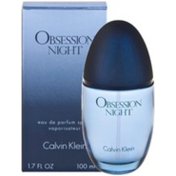 Calvin Klein Obsession Night EDP 100ml 00883001504