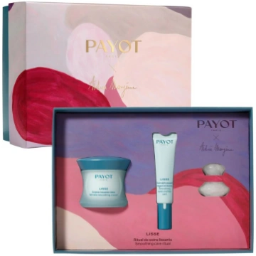 Set Payot: Lisse Natural Ingredients Anti-Wrinkle 