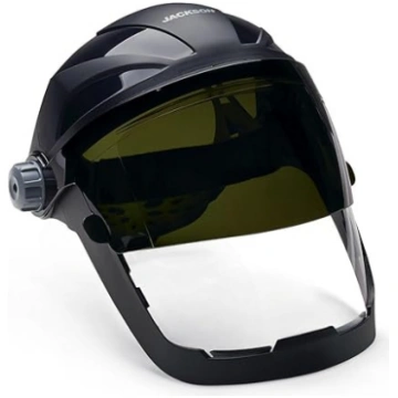 Jackson Safety 14233 Quad 500 Premium daudzfunkcio