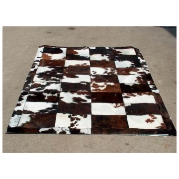 TAPPETO PATCHWORK Anonimo 105
