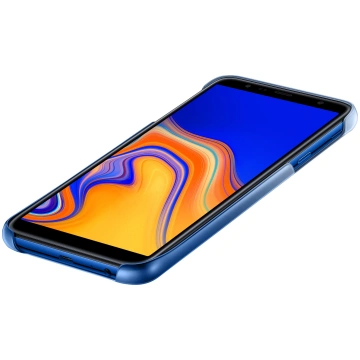Samsung Gradation Cover EF-AJ415 - protective case