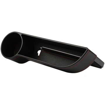 Slotted car storage box left Blow 75-492