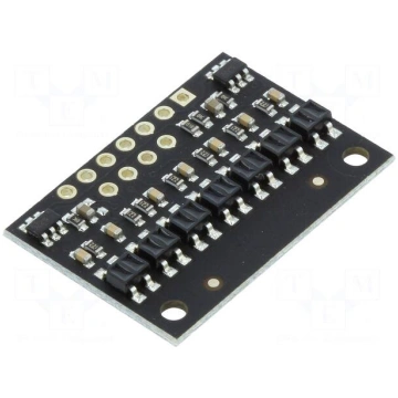 Sensor: distance | reflective | 2.9÷5.5VDC | digit