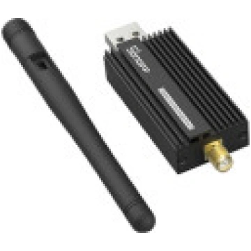 Sonoff ZigBee Gateway Zigbee 3.0 USB Dongle Plus-E