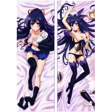 ADP Tohka Yatogami - Date A Live Anime Dakimakura 