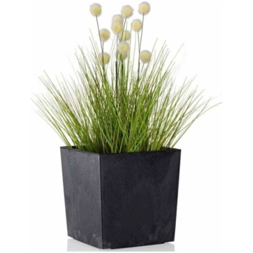 Puķu pods Flore, 25x25 cm