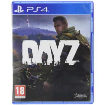 Fireshine Games Dayz (PS4) (New)