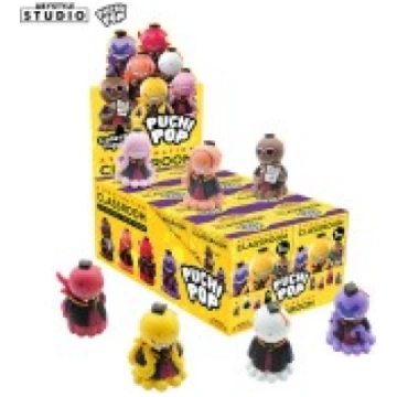 ABYstyle Assassination Clasroom PuchiPop Wave Blin