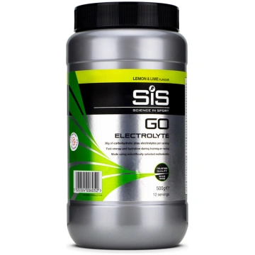 GO Electrolyte SiS 500 g