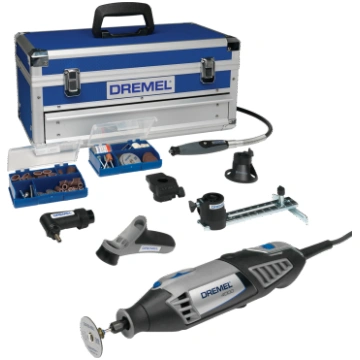 Dremel 4000-6/128 Platinum Edition Bosch
