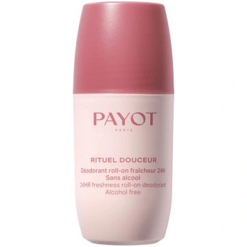 Payot Rituel Douceur 24h Freshness Roll-On dezodor