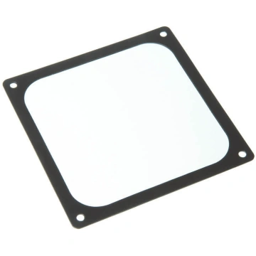 Režģis SilverStone SST-FF123B, sudraba krās./melna