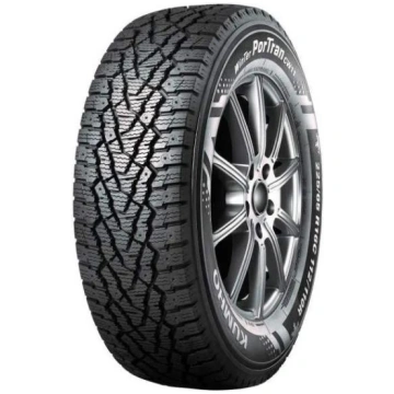 215/65R15C KUMHO CW11 104/102R Studded 3PMSF M+S