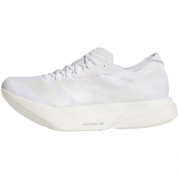 adidas Adizero Adios Pro 4 White Zero Metallic Vīr