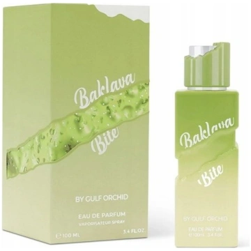 Giordano Amaro Baklava Bite Eau de Parfum 100ml | 