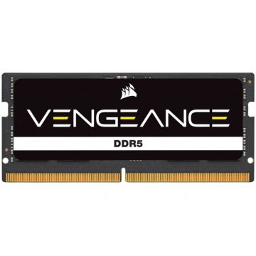 Corsair VENGEANCE memory module 64 GB 2 x 32 GB DD