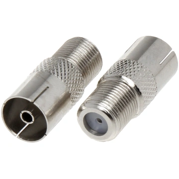 ADAPTERIS IEC-G/F-G*P10