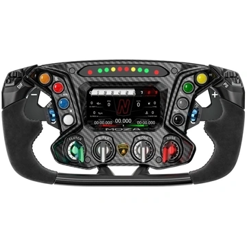 Moza RS070 Sim-racing steering wheel RS070