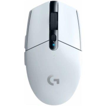 Datorpele Logitech G305 Lightspeed White (910-0052