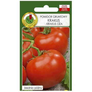 Tomāti KRAKUS-KRAKUS OŻA 1g PNOS