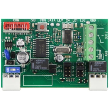 Ricevitore DITEC BIX LR22