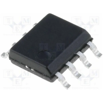 IC: PMIC; PWM controller; Uin: 1.5÷19V; Uout: 800m