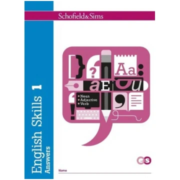 English Skills 1 Answers 2nd Revised edition