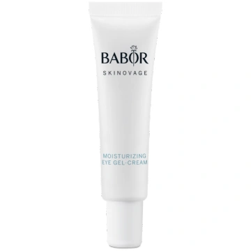 Babor Skinovage Moisturizing Eye Gel-Cream, 15 ml