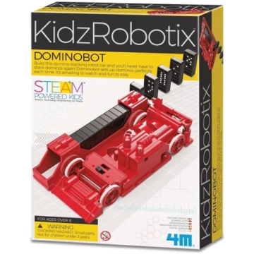 Izglītojošs izklaides robots 4M 4M-03446 vecumam n