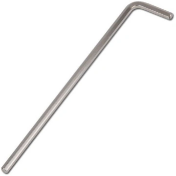 Hex Key 6 mm, Cr-V (35D906)