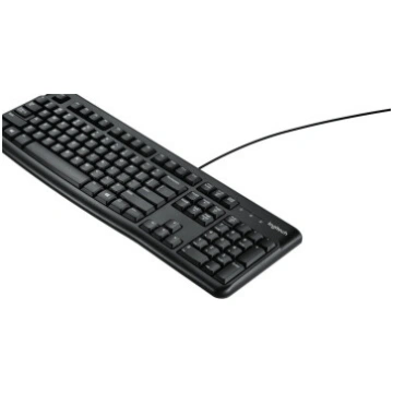 Logitech LGT-K120-US 920-002508