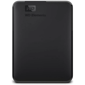 Western Digital Ārējais cietais disks|WESTERN DIGI