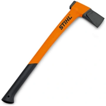 Stihl šķelšanas cirvis AX 20 PC ANEB07VMRRWRXT