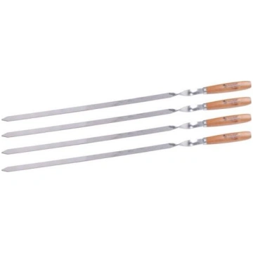 Master Grill Party 4 gab. 60cm (MG134) (5904842111